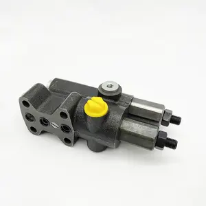 Rexroth Regelklep A10VSO18/28/45/71/100-Dfr/DFR1/Dr/Drg/Drg 'S power Valve