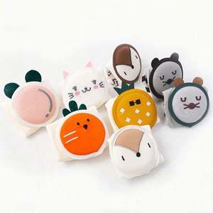 Calcetines para Bebés y Niños Pequeños, con Diseño de Dibujos Animados, Sin Látex, de Algodón Peinado, Unisex, para 6-12 y 12-18 Meses, Primavera, Verano, Otoño - Product Image 6