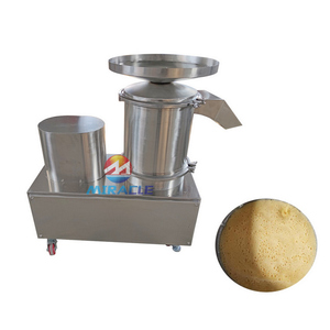 Machine à casser les œufs centrifuge / Séparateur de coquilles d'œufs - Product Image 1