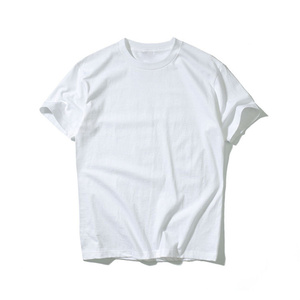 Camiseta Oversize de 280-230 g/m² 100% Algodón Spandex Estampada Lisa de Alto Gramaje para Hombre y Mujer - Product Image 5