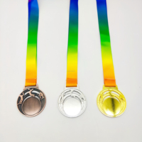 Medalla Deportiva Personalizada de Voleibol de Playa, Medalla de Campeonato de Voleibol en Aleación de Zinc con Esmalte Suave, Grabado en 3D y Baño de Oro