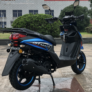 Scooter a Benzina di Alta Qualità <span class=keywords><strong>BWS</strong></span> 150cc, Ciclomotore 50cc Euro5, Scooter a Motore a Gas 50CC - Product Image 4