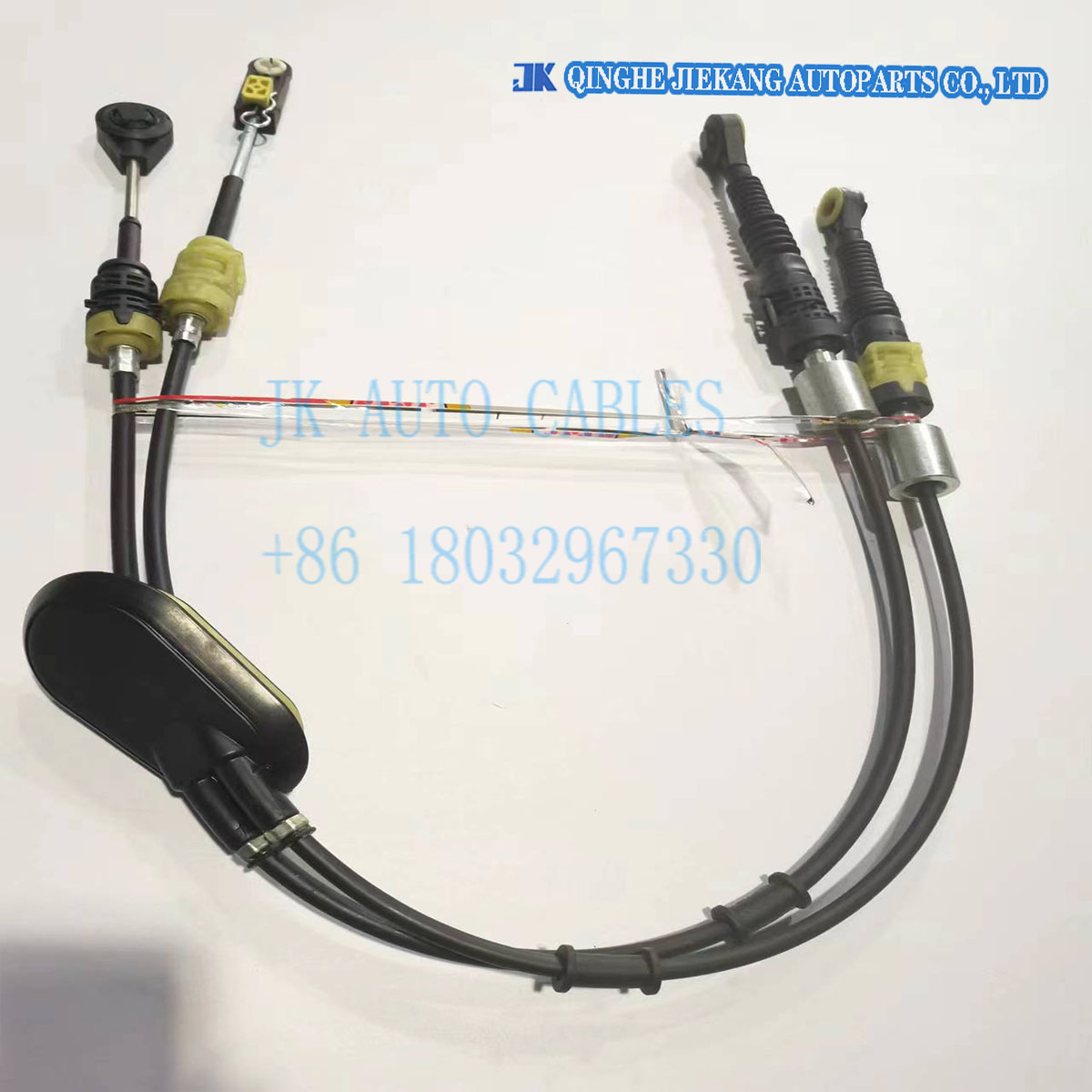 Renault Japanescars Gear Shift Selector Cable - OEM Quality