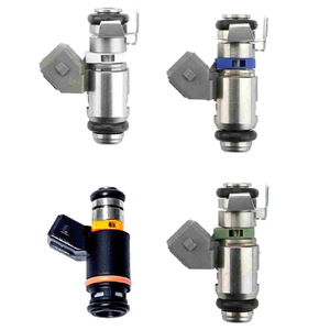 OEM Factory <strong>Price</strong> Wholesale Fuel Injector 25342385A for Chevy Corsa Nozzle - Product Image 5