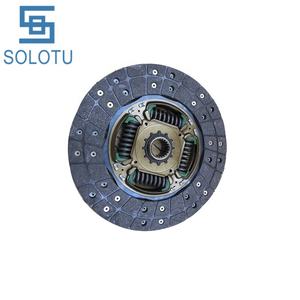 Заводская цена, автомобильное дисковое сцепление OEM 31250-0K151, дисковое сцепление для Toyota HILUX - Product Image 2