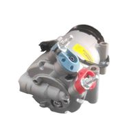 Compresseur de climatisation pour Land Rover Range Rover Evoque 2012-2015, fabricant de haute qualité, LR027788 LR087080