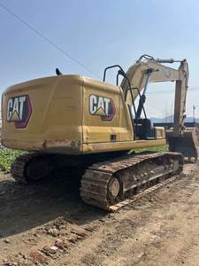 CAT 326 Crawler Digging <b>Excavator</b> High Quality for Caterpillar 320Next Gen 323 326 330 New Machine Engine Sale CAT 326GC 325 - Product Image 2