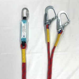 उच्च परिचालन में गिरावट के लिए पूर्ण शरीर सुरक्षा का दोहन बोडी हर सुरक्षा - Product Image 3