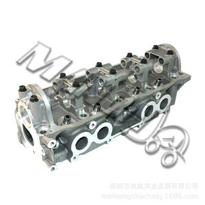 Culasse Manon 1360878 (sans soupapes) pour chariot élévateur Hyster, pièce de rechange avec joint, neuve - Product Image 2