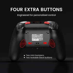 Gamesir G7 Pro Xbox Chơi Game Điều Khiển Có Dây Gamepad Đối Với Xbox Series X | S, Xbox One X | S, Steam, <span class=keywords><strong>PC</strong></span>, Android Với Sạc Dock - Product Image 3