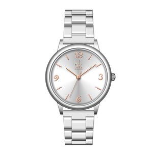 <span class=keywords><strong>Montre</strong></span> de luxe pour <span class=keywords><strong>femme</strong></span> en alliage et verre, style professionnel, avec logo personnalisé OEM, <span class=keywords><strong>prix</strong></span> compétitif - Fabricant - Product Image 6