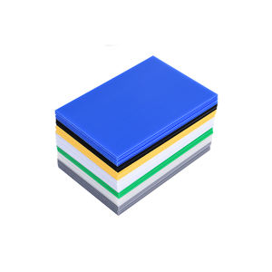 8x4コロプラスト段ボールプラスチック、PP中空シート、段ボールプラスチックシート - Product Image 3