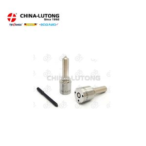 Injecteur de carburant Common Rail, élément de <span class=keywords><strong>pompe</strong></span>, buse d'<span class=keywords><strong>injection</strong></span> 0433172380 DLLA160P2380 pour Renault ESPACE Trafic <span class=keywords><strong>Scenic</strong></span> 1.6dCi 0445110546 166007885R - Product Image 1