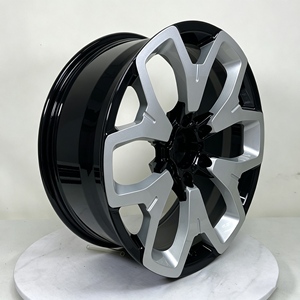 ดุมล้อฟอร์จ ล้อฟอร์จ 5x120 5x112 5x114.3 ขนาดสั่งทำพิเศษ ดีไซน์หลายก้าน สำหรับรถเบนซ์ ซีคร - Product Image 2
