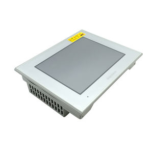 Controlador Multiprotocolo HMI PFXGP4401TAD de la Serie Pro-face GP4000, Nuevo, Compatible con RS232/485, Original - Product Image 3