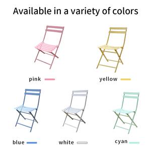 Mobilier <span class=keywords><strong>de</strong></span> cour extérieur bon marché, ensemble tables et chaises pliantes pour <span class=keywords><strong>balcon</strong></span> <span class=keywords><strong>de</strong></span> jardin, <span class=keywords><strong>petite</strong></span> <span class=keywords><strong>table</strong></span> basse extérieure - Product Image 4