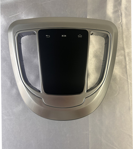 Trung tâm điều khiển núm phím điều khiển nâng cấp cảm ứng chuột cho Mercedes Benz V Class v-class w447 V260 V250 V220 đa phương tiện nút - Product Image 4