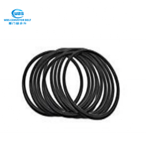 0.19*13incheshejiang yeni mühür yüzük aşınmaya dayanıklı yağa dayanıklı DİKİŞ MAKİNESİ yuvarlak kemer O koşulu ile kauçuk malzeme - Product Image 2