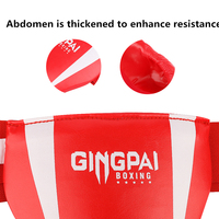 Protège-aine pour hommes, enfants et adultes, en tissu épais, 3 couleurs, pour Sanda, Taekwondo, MMA, Kick Boxing, protection du pénis