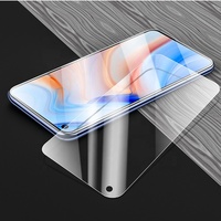 Protection d'écran en verre trempé de qualité originale 2.5D 9H résistant aux rayures pour Oneplus 10 9 8 7 6T R Nord CE 3 2 Nord Lite Ace