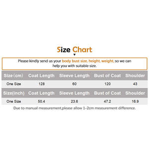 Пальто женское длинное из натурального меха лисы - Product Image 5