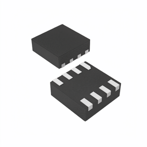 8 PowerVFDFN Components Electronic Power Management (PMIC) TPS62822DLCT Authorized Distributor - Product Image 1