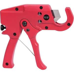 KS TOOLS-222,1100 Pistola de corte de tubos de plástico, ø 6-35mm, 190mm - EAN 4042146027516 CORTADORES DE TUBERÍAS - Product Image 2