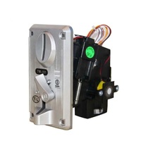Vente en gros TW-389/131 Accepteur de pièces intelligent CPU et sélecteur de jetons pour machines d'arcade à monnayeur et accessoires de machines de divertissement