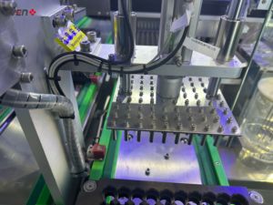 <strong>Continuous</strong> Operation Top-Selling Premier In-Demand Blood Sample Gathering Collector Machinery Collection Device <strong>Supplier</strong> - Product Image 6