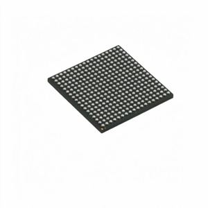 ต้นฉบับ XC6SLX9-2CSG324I 324 LFBGA, CSPBGA ส่วนประกอบชิปอิเล็กทรอนิกส์แบบฝังตัว - Product Image 1