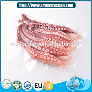 Hot bán Xoopar Reversible bạch tuộc 2 gói Nhật Bản thực phẩm chân đông lạnh bạch tuộc nhỏ 30 ngày tự nhiên polybag bao bì bán chạy nhất - Product Image 4