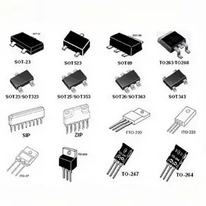 (Electronic Components) MSM65524A-317