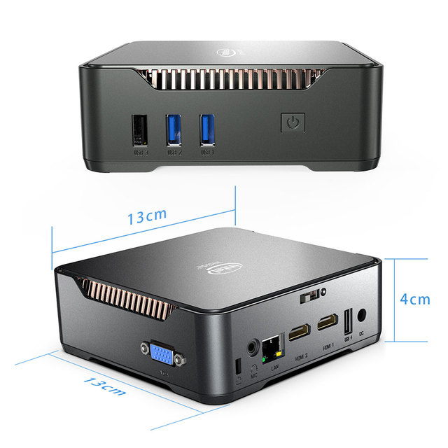 Gole1 Mini PC buying guide: specs, wholesale pricing & suppliers
