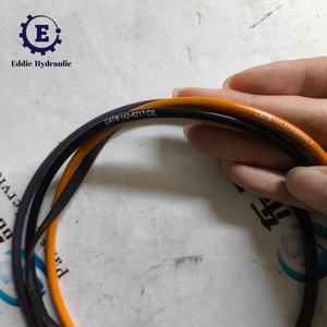 <span class=keywords><strong>4F</strong></span>-8824 4F8824 ختم الزيت الدائري القابل للتطبيق على محرك الشاحنة 3408B الناقل المتكامل IT12B IT28G - Product Image 3