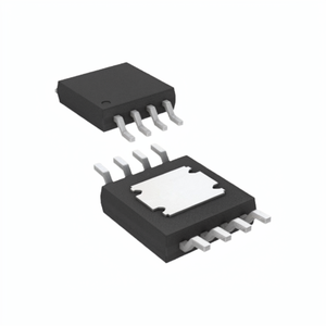 ADP124ARHZ-2.7-R7 Electronic Circuit Components Power Management (PMIC) 8 TSSOP, 8 MSOP Exposed Pad Original One Stop Service - Product Image 1
