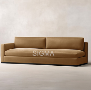 Juego de Sofás Modernos de Alta Calidad para Interiores, Diseñ<span class=keywords><strong>o</strong></span> Compacto, Ideal para Espacios Pequeños, Balcones y Esquinas de Descanso - Product Image 3