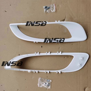 กรอบไฟตัดหมอก1706985 1706984สำหรับอะไหล่รถบรรทุก DAF LF 45 - Product Image 2