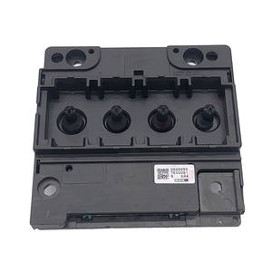 Tête d'impression F197010 pour Expression Home XP204 XP-225 XP215 SX430W XP235 XP100 XP202 XP205 XP102 et plus de modèles - Marque ISSCX - Product Image 2