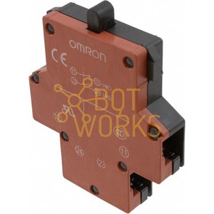 Omron A22111415870000 - Nuovo - Product Image 1