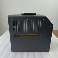 Testeur numérique tout-en-un fiable DET-6600 pour la charge et la décharge des batteries, pour tester la capacité et la durée de vie des cellules VRLA au plomb-acide.