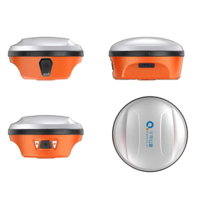 สถานีฐาน GNSS รุ่น Qianxun Q800 RTK - อุปกรณ์สำรวจความแม่นยำสูง ความแม่นยำระดับเซนติเมตร บริการ CORS ฟรีหนึ่งปี มาตรฐาน IP68 - Product Image 1