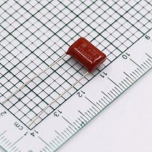 Whole -Sale MPP273J4130509YG 13*5*9/P=10 Capacitors CBB Capacitors 27nF 5% 400V - Product Image 1