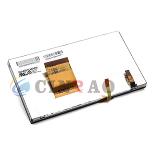 6.1 inch 800*480 CPT LCD màn hình hiển thị <span class=keywords><strong>claa061la0acw</strong></span> Xe cảm ứng bảng điều chỉnh cho GPS navigation - Product Image 2