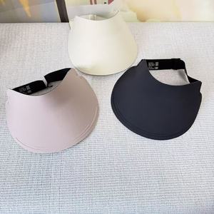 หมวกกันแดดฤดูร้อนแบบยูนิเซ็กซ์ ปรับแต่งได้ ปีกกว้าง พับเก็บได้ ทรงฟลอปปี้ดิสก์ สำหรับเดินทาง ตกปลา ไปเที่ยวชายหาด สไตล์ Y2K - Product Image 3