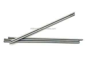 Tube capillaire en acier inoxydable TP316L, gravé sur mesure, avec échelle, pour usage médical - Product Image 2