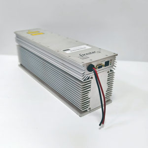 Synrad Firestar FSV30SAG CO2-Laserröhre 30Watt 10,6 um Laser kopf, getestet. - Product Image 3