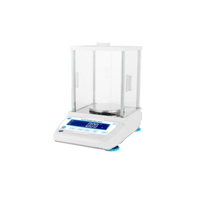 เครื่องชั่งน้ำหนัก Veidt Weighing China รุ่น BONITA BNT600A แบบอิเล็กทรอนิกส์ ความจุ 600 กรัม ความละเอียด 0.01 กรัม พร้อมหน้าจอ LCD - Product Image 2
