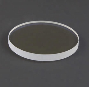 Cửa Sổ Quang Học Kali Bromide Quang Phổ Hồng Ngoại KBr Tùy Chỉnh Bán Sỉ - Product Image 5