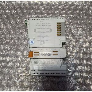 Módulo de E/S Beckhoff KL3012, Entrada Digital de 12 Canales, EtherCAT, IP65, Fabricado en Alemania - Product Image 4