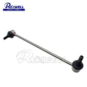 Kit de enlace de extremo de barra estabilizadora delantera genuina para Audi Seat VW 1K0498315A - Product Image 4